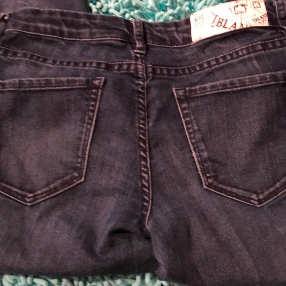 Blank NYC jeans - Picture 5 of 6